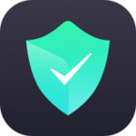 Logo of Touch VPN android Application 